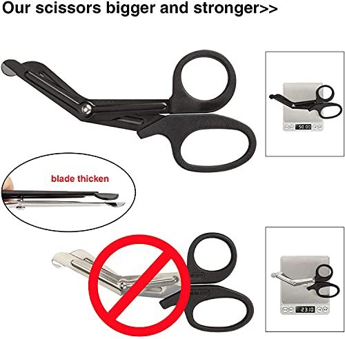 Salomons Products Medical Trauma Kit