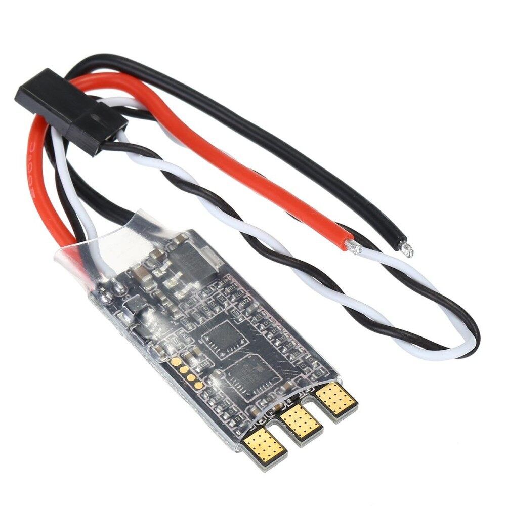 4pc 30A Brushless Littlebee Blheli-S ESC For 2-6s LiPo FPV QAV250 200