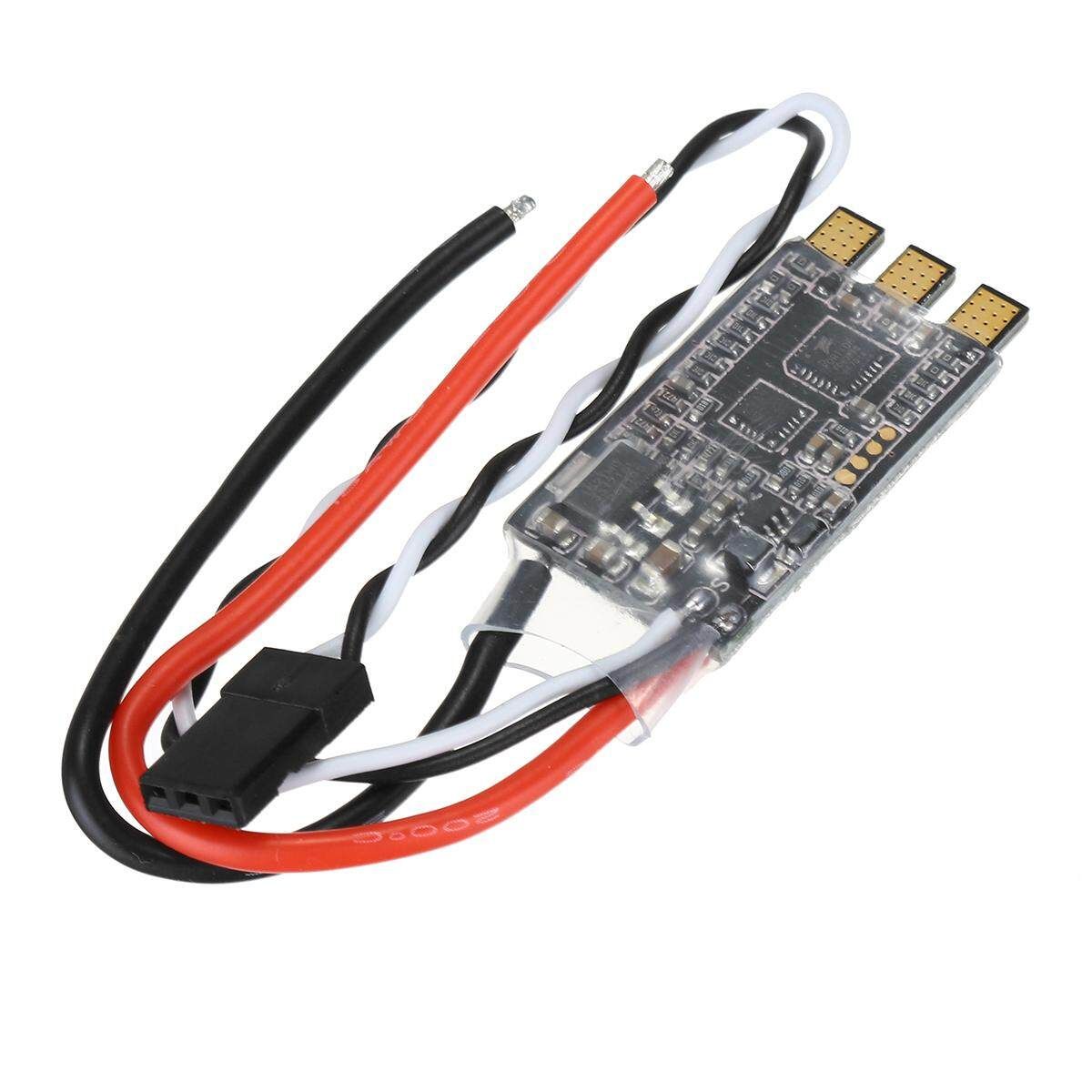 4pc 30A Brushless Littlebee Blheli-S ESC For 2-6s LiPo FPV QAV250 200