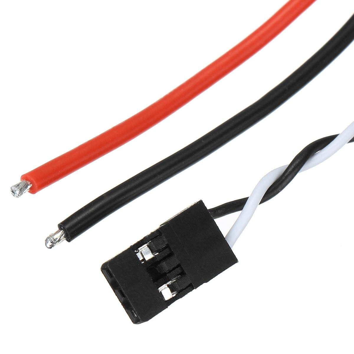4pc 30A Brushless Littlebee Blheli-S ESC For 2-6s LiPo FPV QAV250 200