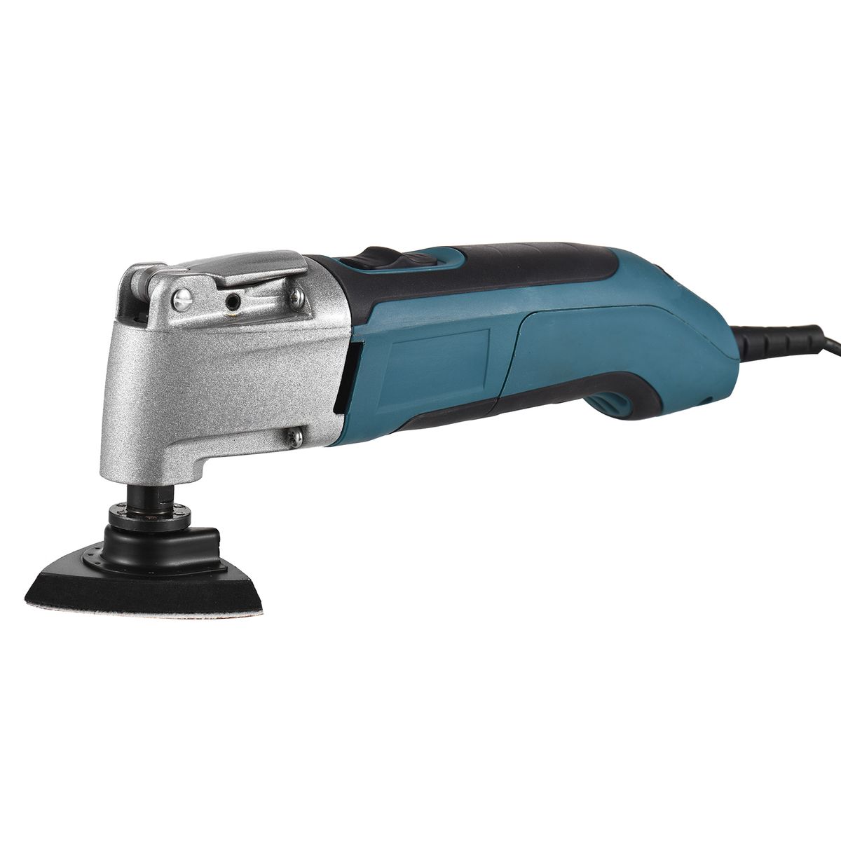300W 2.5 Amp Oscillating Multi Tool Kit Corded Oscillating