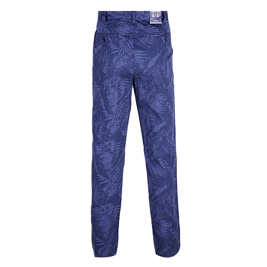 Men's Slim-Fit  Cam Chino
