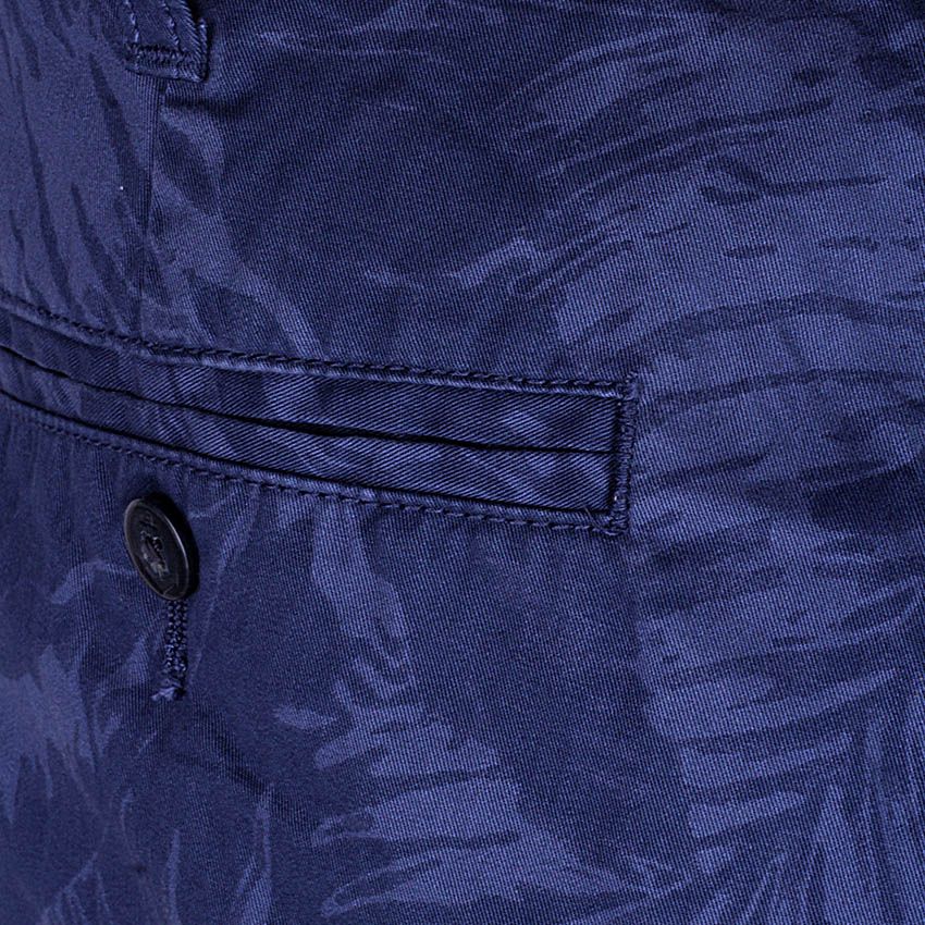 Men's Slim-Fit  Cam Chino