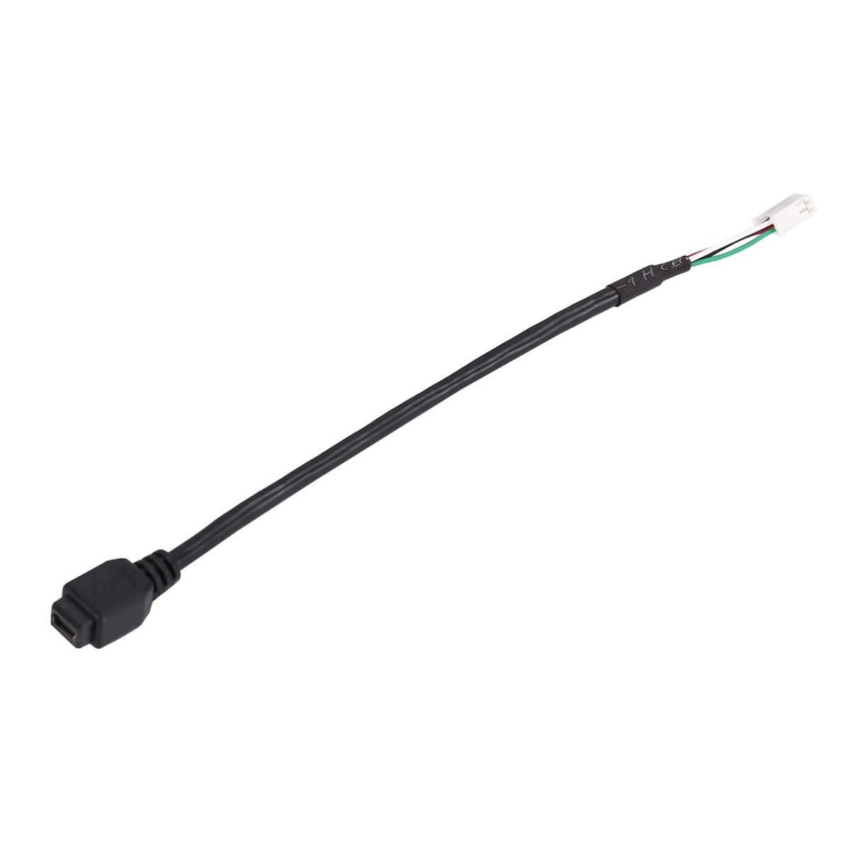 16Pin Android Wiring Harness USB Cable with Canbus for Jeep
