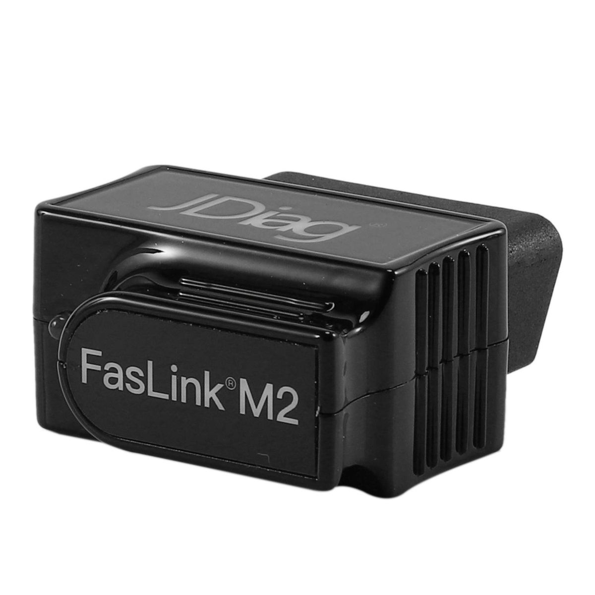 JDiag M2 Bluetooth 4.2 OBD2 Scanner Check Engine Light Code