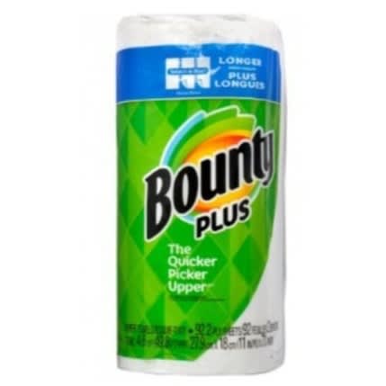 White Paper Towels 12 Club Rolls x25 Regular Rolls In 1 Pack