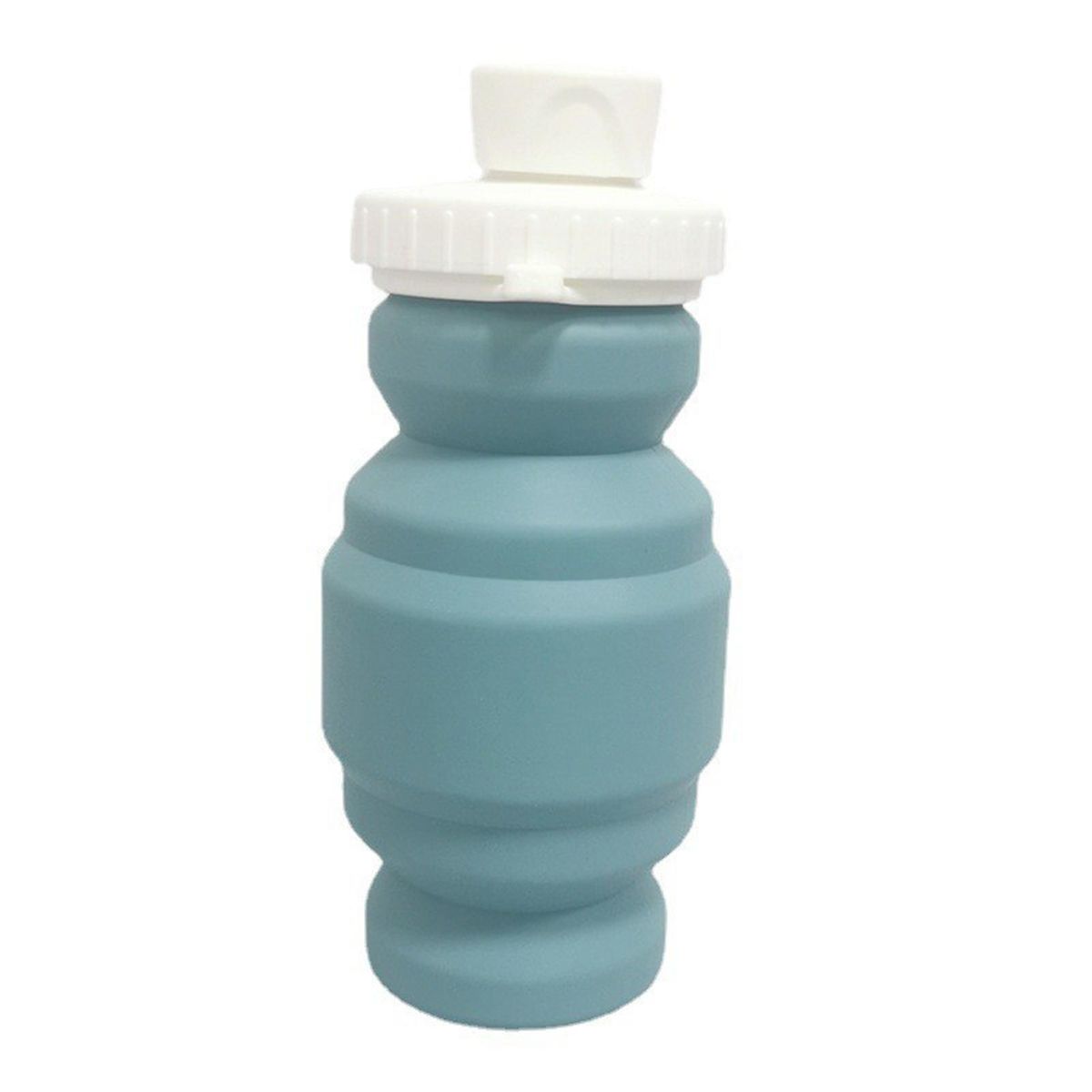 Coffee Cup Telescopic Design Coffee Tumbler Green