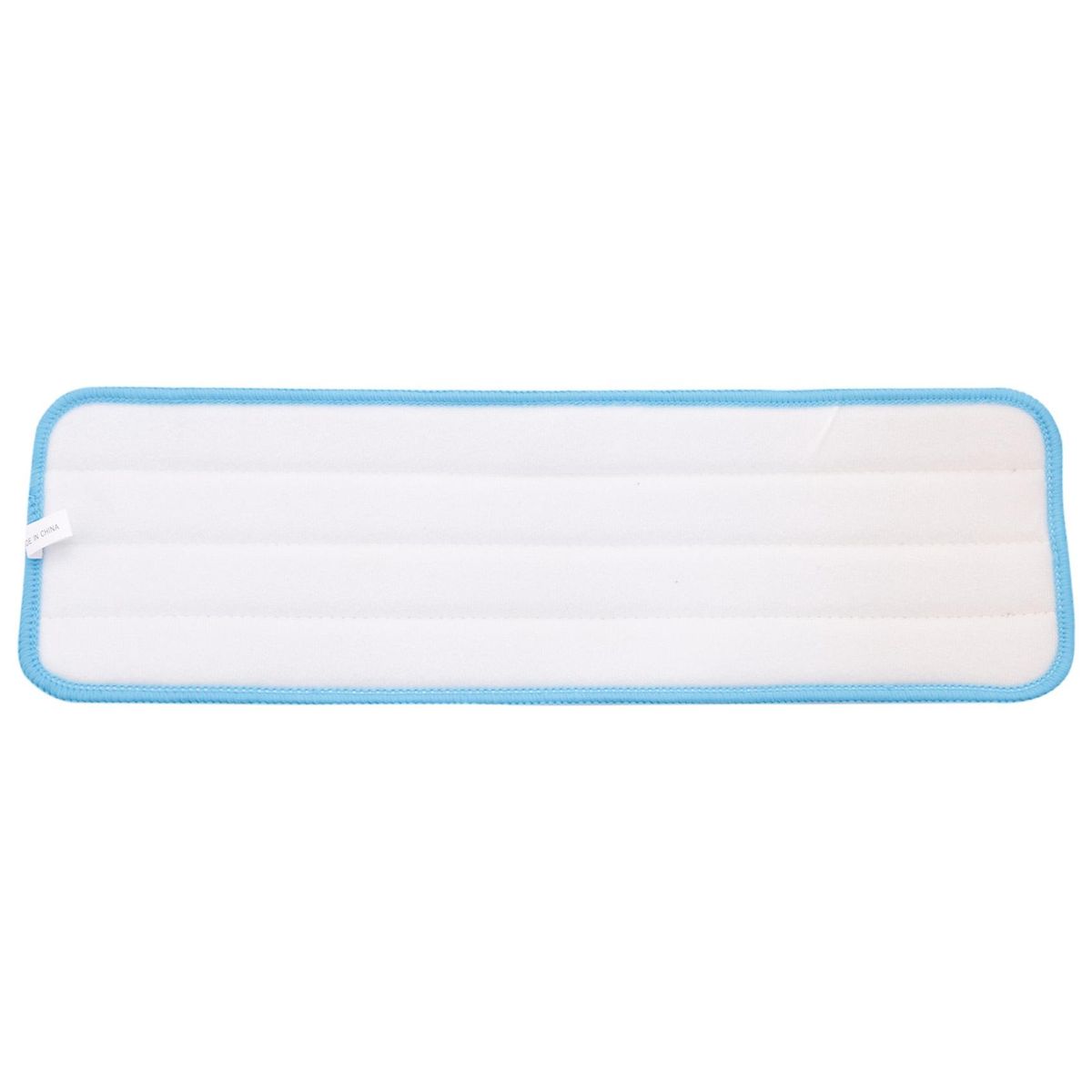 Fiber Mop Replacement Heads,Wet/Dry Mops Floor Cleaning Pads Compatible With Floor Care System 5 Pack