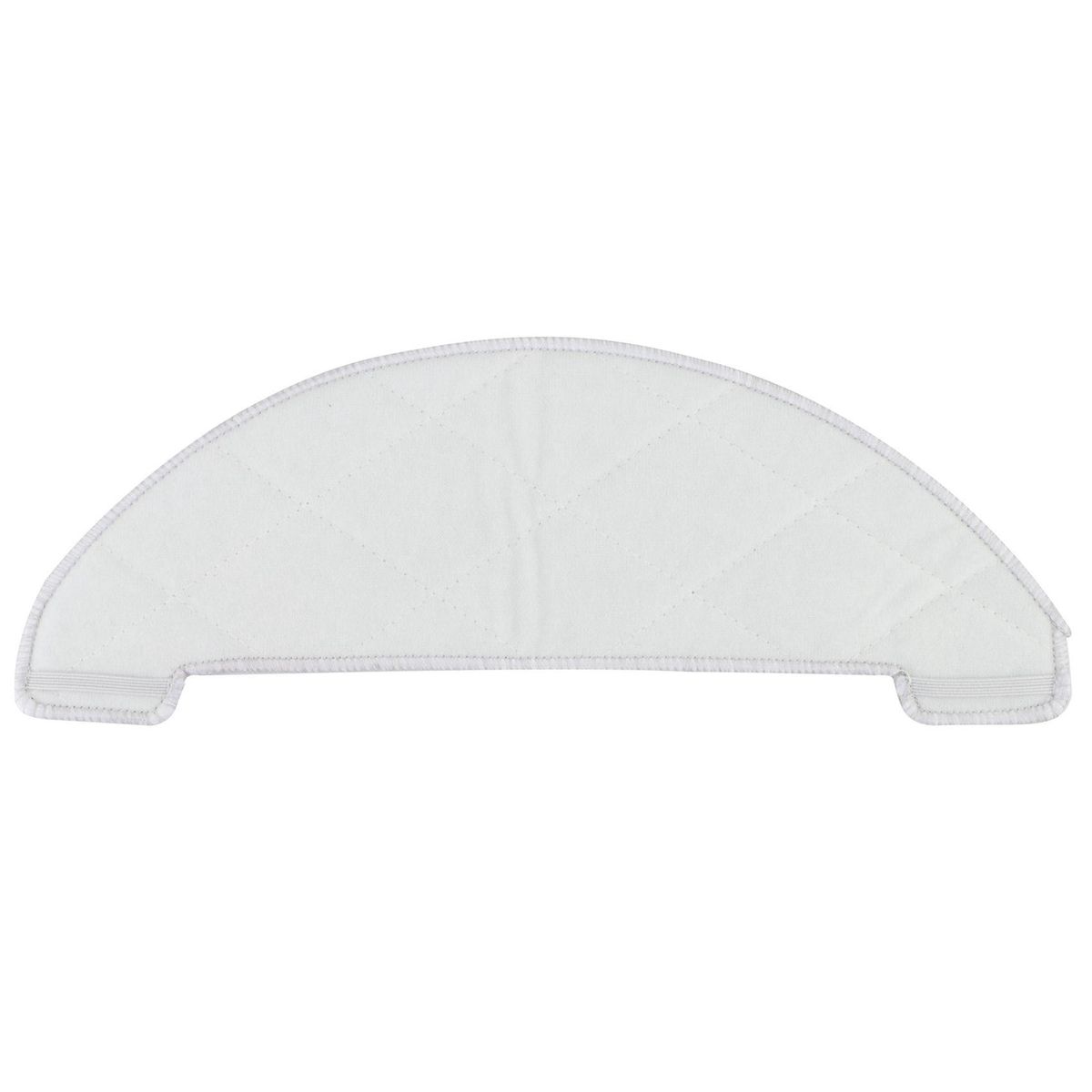 15 PCS Dust Bags Mops Side Brushes Sets for Xiaomi Viomi S9