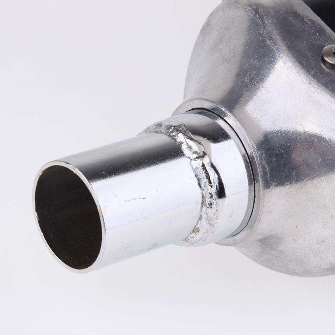 Motorcycle Stainless Steel Muffler Muffler Pipe Tail Short Exhaust