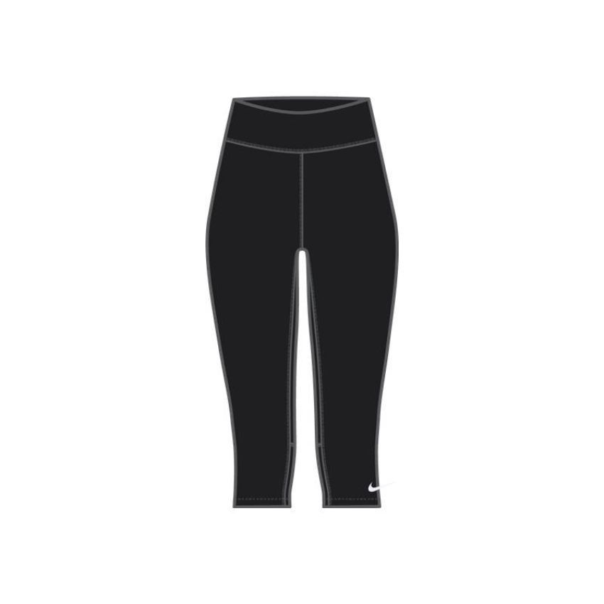 Training Tight - Dry Fit Capri