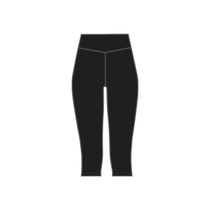 Training Tight - Dry Fit Capri