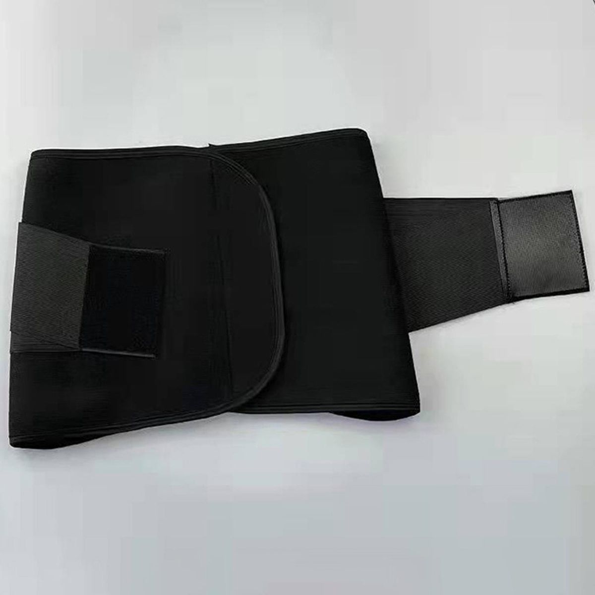 Women Waist Trainer Lumbar Cincher Sports Fitness Corset Girdle