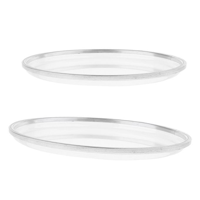 2pcs Resonant Tom Drum Head Drum Skin For Drummer Drum Players