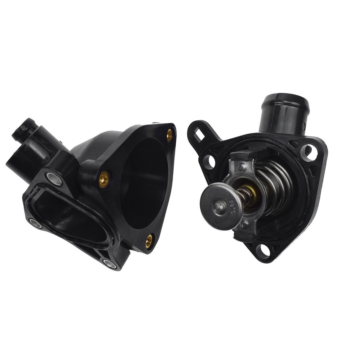 19320 PNA 003 Car Thermostat Housing & Thermostat 19320-PNA-003 for 2002-2006 -V RSX