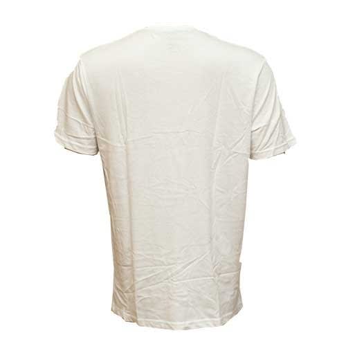 Men's California Print T-shirt - White