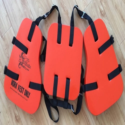Life Jacket