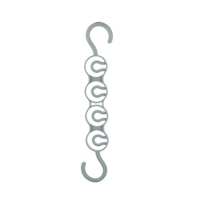 5PC Multi Layers Cloth Hanger