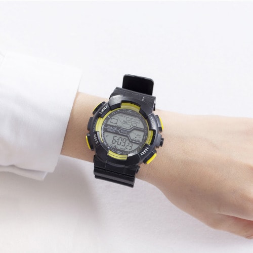 Classic Unisex Sport Watch