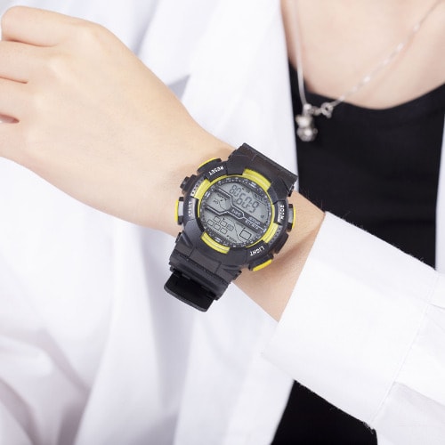 Classic Unisex Sport Watch