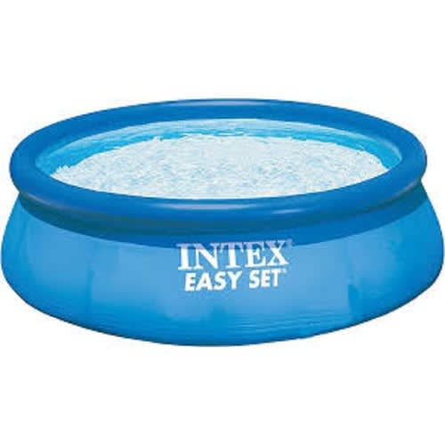 Inflatable 10ft X 30'' Outdoor Movable Pool