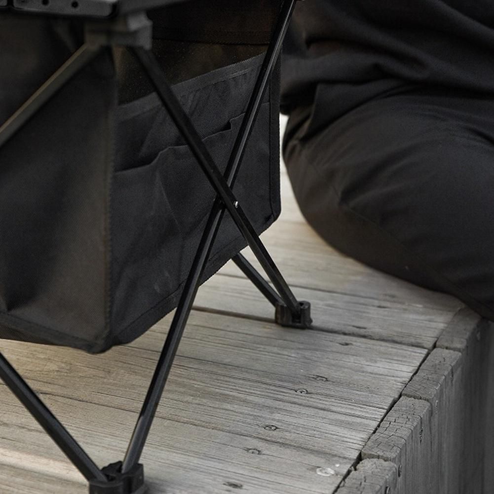 Portable Camping Table with Carrying Case Mini Table