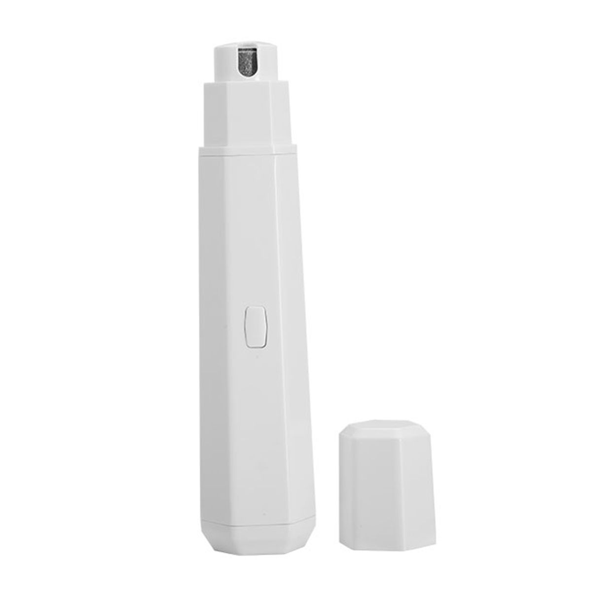 Dog Nail Grinder 3-Speed Electric Dog Nail Trimmer Clipper