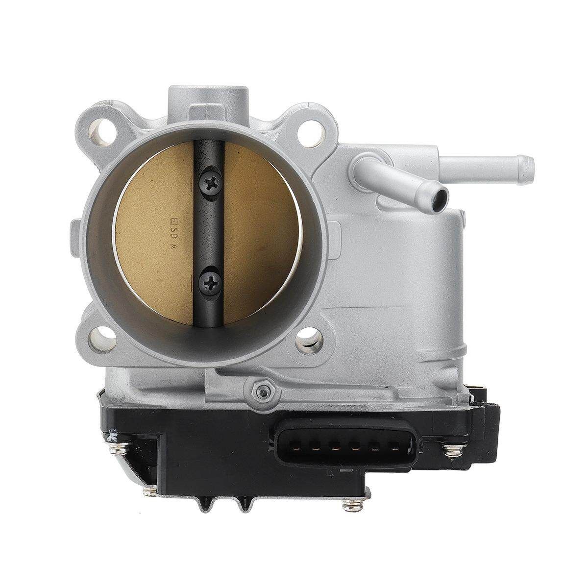 Throttle Body Valve MN135985 Fit For Mitsubishi Eclipse Galant 2.4L 2004 - 2012