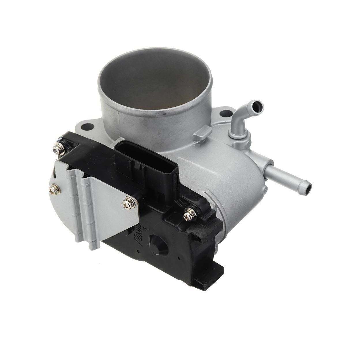 Throttle Body Valve MN135985 Fit For Mitsubishi Eclipse Galant 2.4L 2004 - 2012