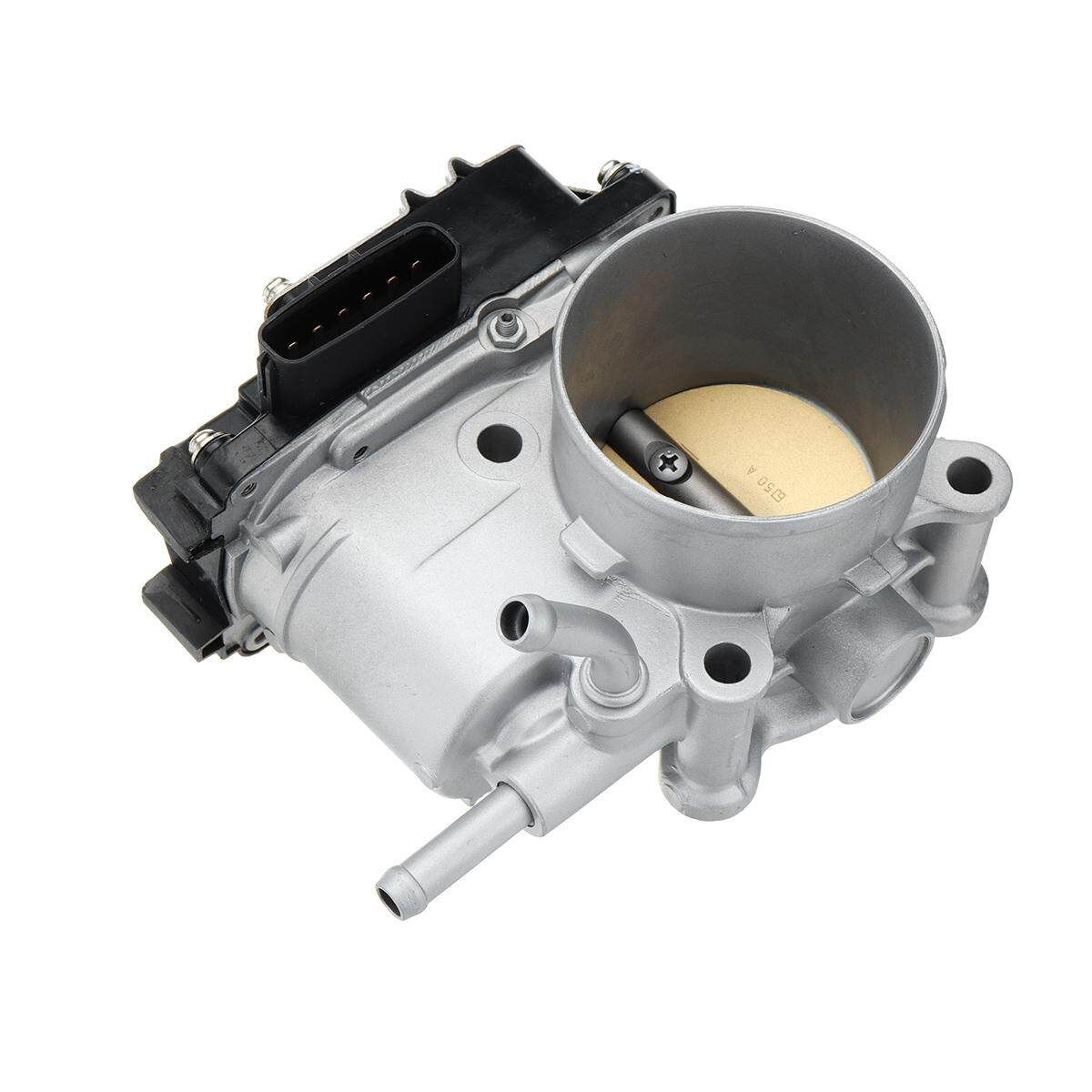 Throttle Body Valve MN135985 Fit For Mitsubishi Eclipse Galant 2.4L 2004 - 2012