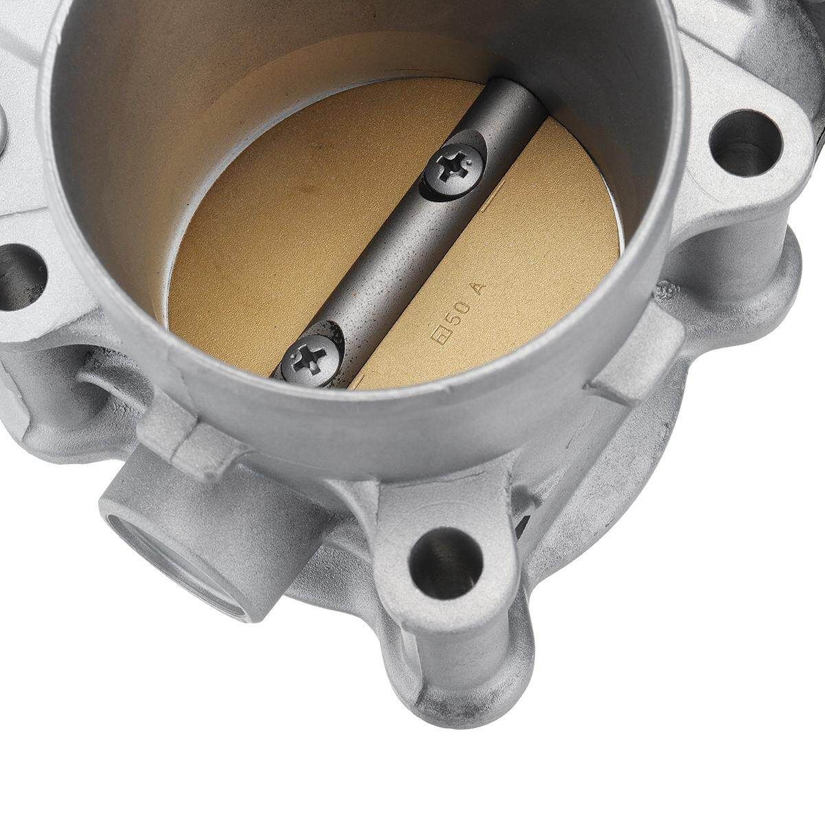 Throttle Body Valve MN135985 Fit For Mitsubishi Eclipse Galant 2.4L 2004 - 2012