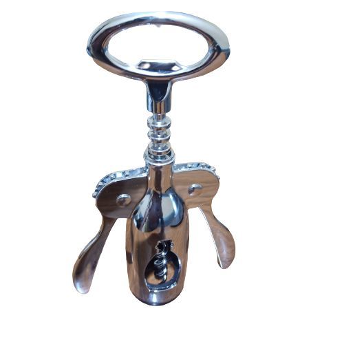 Zinc Alloy Corkscrew - Efficient And Durable