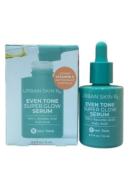 Even Tone Super Glow Serum 0.5 Fl Oz/15 Ml