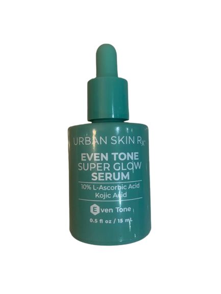 Even Tone Super Glow Serum 0.5 Fl Oz/15 Ml
