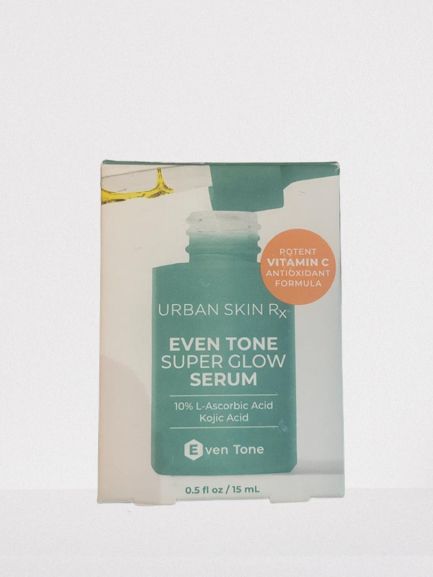 Even Tone Super Glow Serum 0.5 Fl Oz/15 Ml
