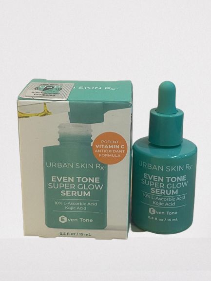 Even Tone Super Glow Serum 0.5 Fl Oz/15 Ml