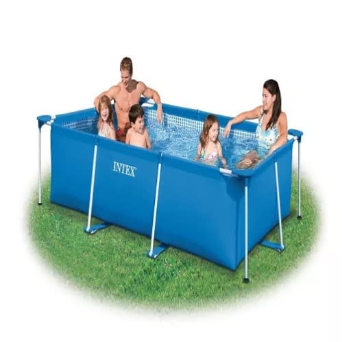 12fit Children Swimming Pool