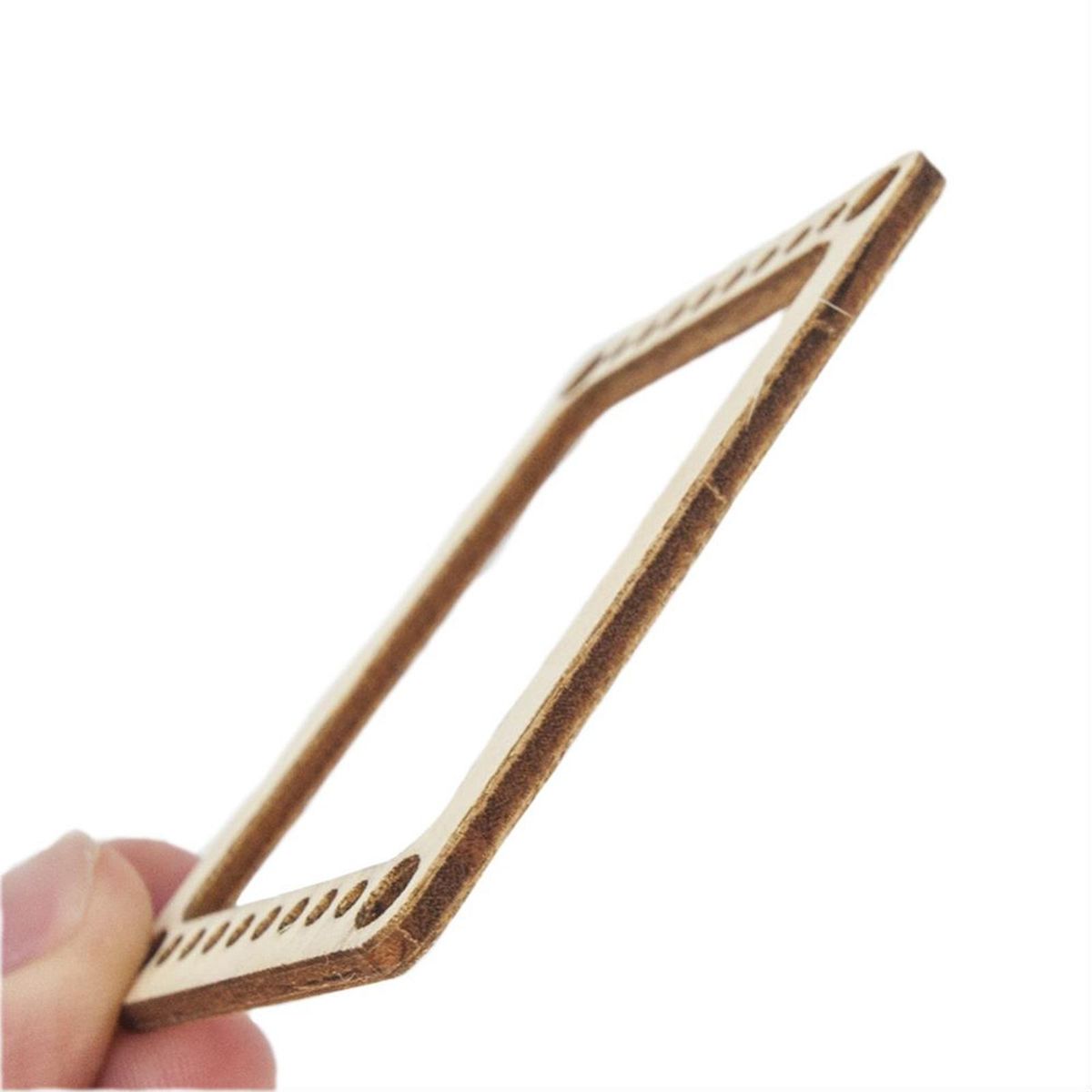 2-3pack 4x Weaving Looms DIY Adults Woven Weave Frame Knitting DIY