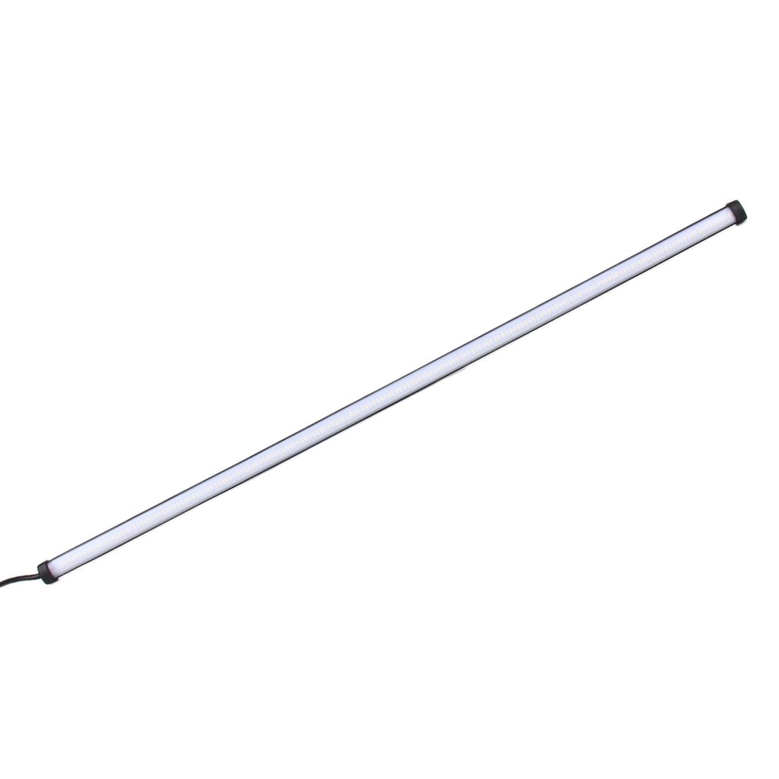 45cm 12W 3014-SMD LED 720LM Car Daytime Running Light Source
