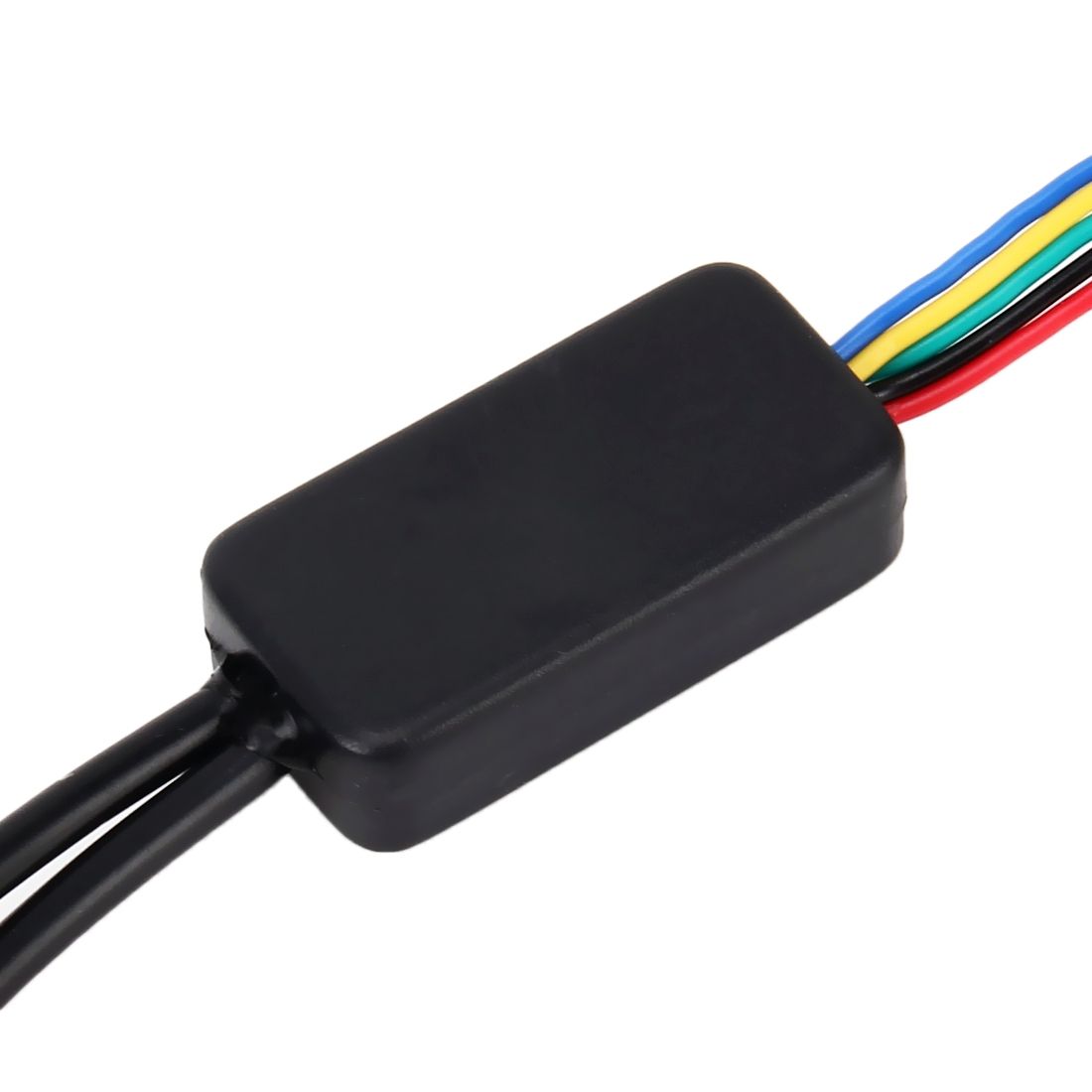45cm 12W 3014-SMD LED 720LM Car Daytime Running Light Source