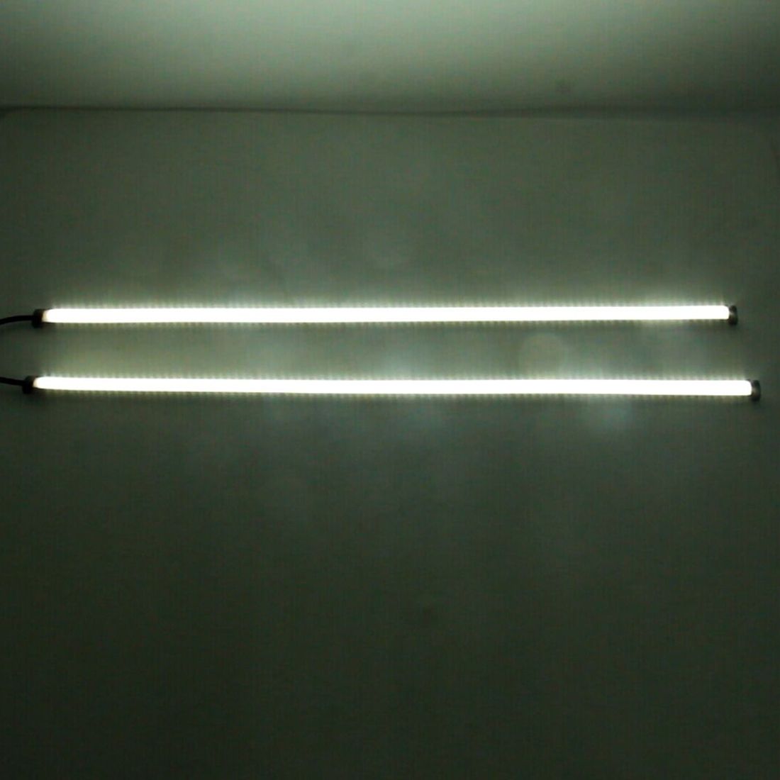 45cm 12W 3014-SMD LED 720LM Car Daytime Running Light Source