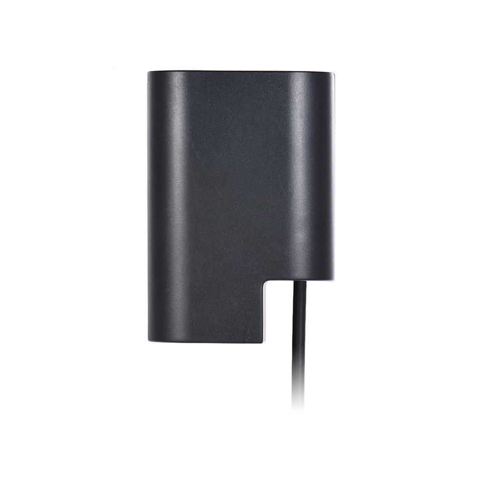 Andoer DMW-AC8 AC Power Supply DMW-DCC12 Dummy Battery Adapter Camera Charger for Panasonic DMC- GH5/GH4/GH33