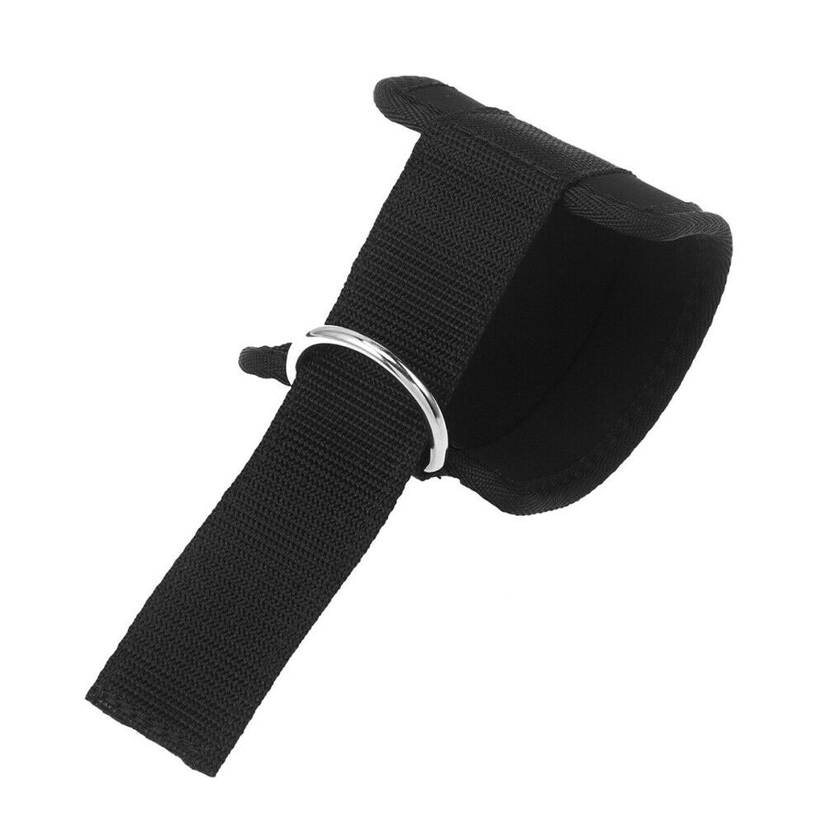 2pcs Ankle Weights Adjustable Leg Wrist Strap Running