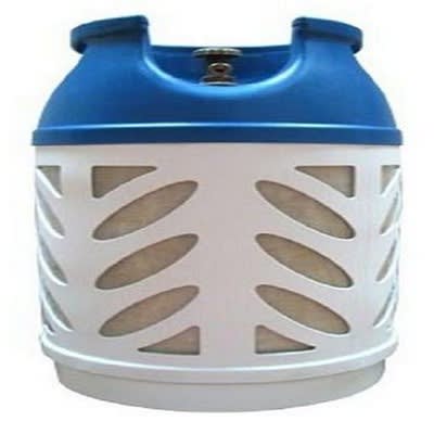 Fibre Gas - 5kg