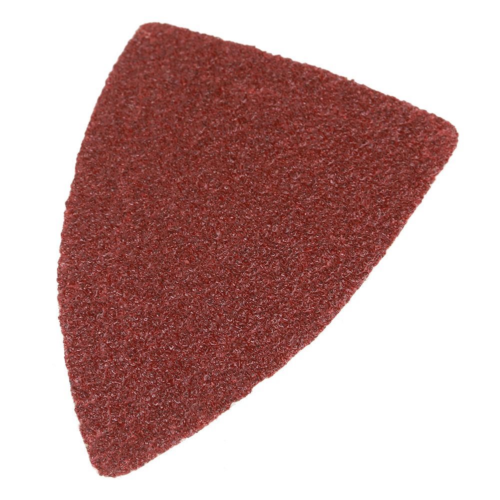 82pcs Sanding Kit Oscillating Multi Tool Sand Pad For