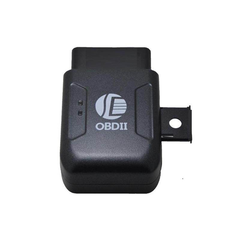 Tk206 OBD GPS Vehicle Tracker Black