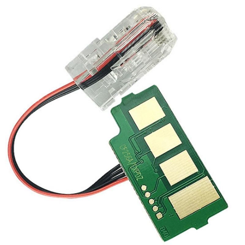 2 PCS Toner Chip for Laserjet HPM436 M436NDA M433A