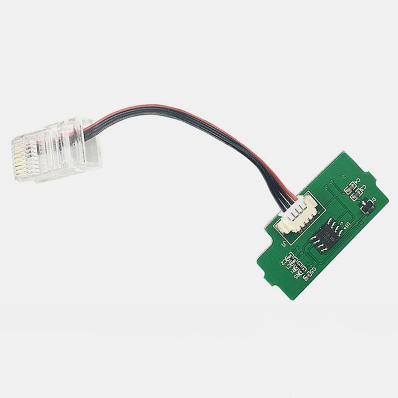 2 PCS Toner Chip for Laserjet HPM436 M436NDA M433A