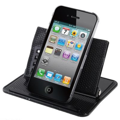 Universal GPS Holder Bracket