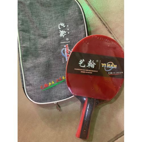 Buterfly TableTennis Bat Professional